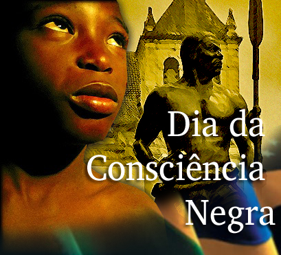Dia da Consciênca Negra