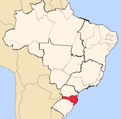 Santa Catarina